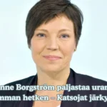 Henkka Hyppönen sairaus – ADHD:n ymmärtäminen ja matka itseymmärrykseen