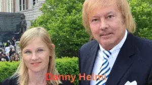 Danny Helmi