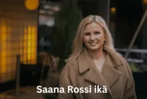 Saana-Rossi-ika