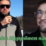 Anne Borgström paljastaa uransa suurimman hetken – Katsojat järkyttyivät