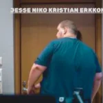 Timo Miettinen kasvot ja kasvohalvaus – rohkea tarina selviytymisestä