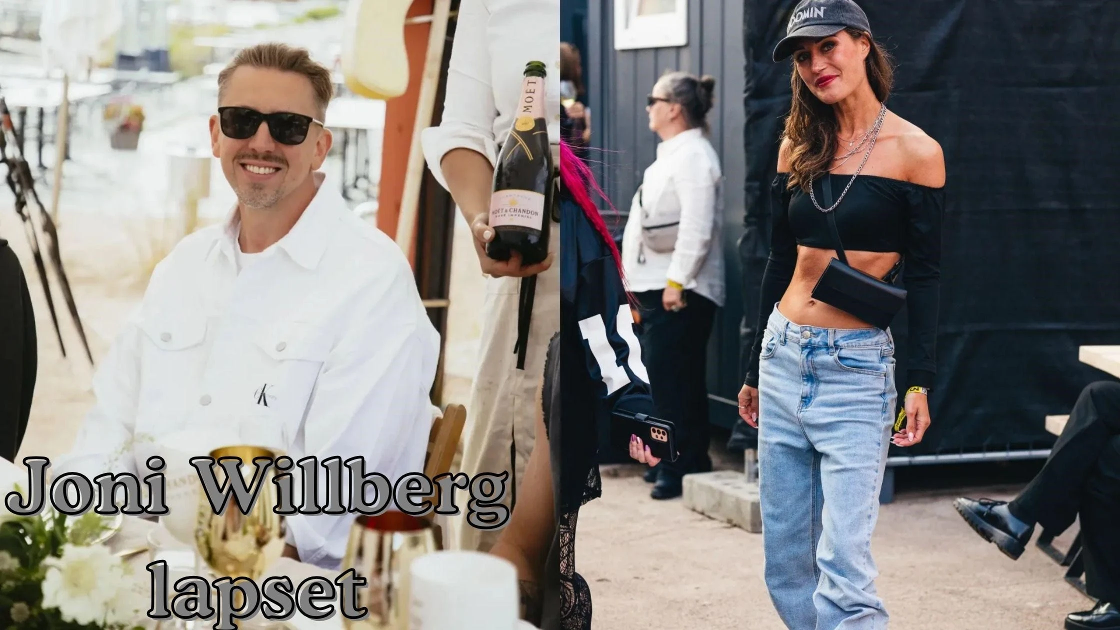 joni willberg lapset