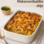 Näin teet täydelliset pikkelöidyt punasipulit kotona