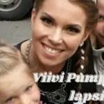 Maria Sundfors — poptähdestä kätilöksi ja perhearkeen