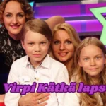 Suvi Minkkinen puoliso – mitä tiedetään ampumahiihtäjän yksityiselämästä?