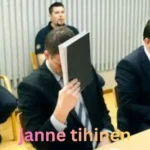 Maria Alanen – Ferrari-kohun ja mysteerin ytimessä