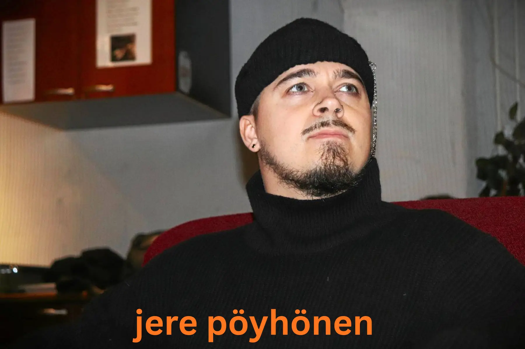 Jere Pöyhönen