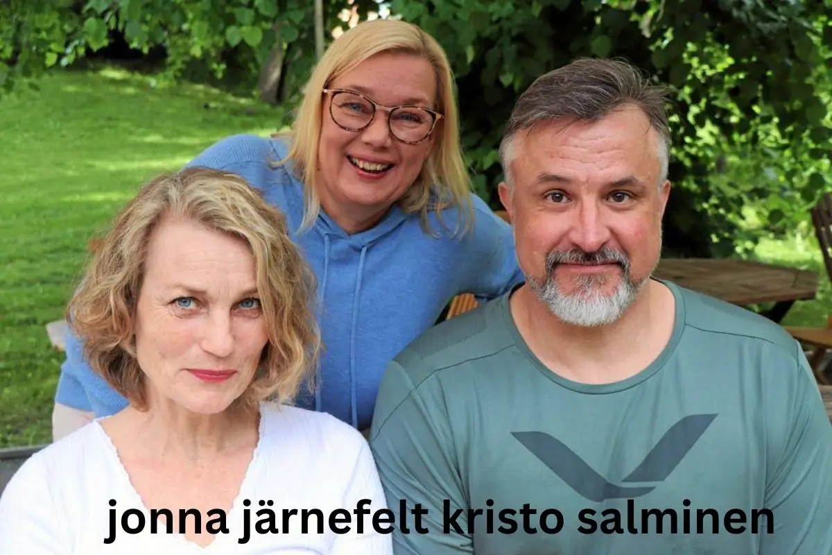 jonna järnefelt kristo salminen