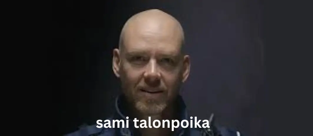 sami talonpoika
