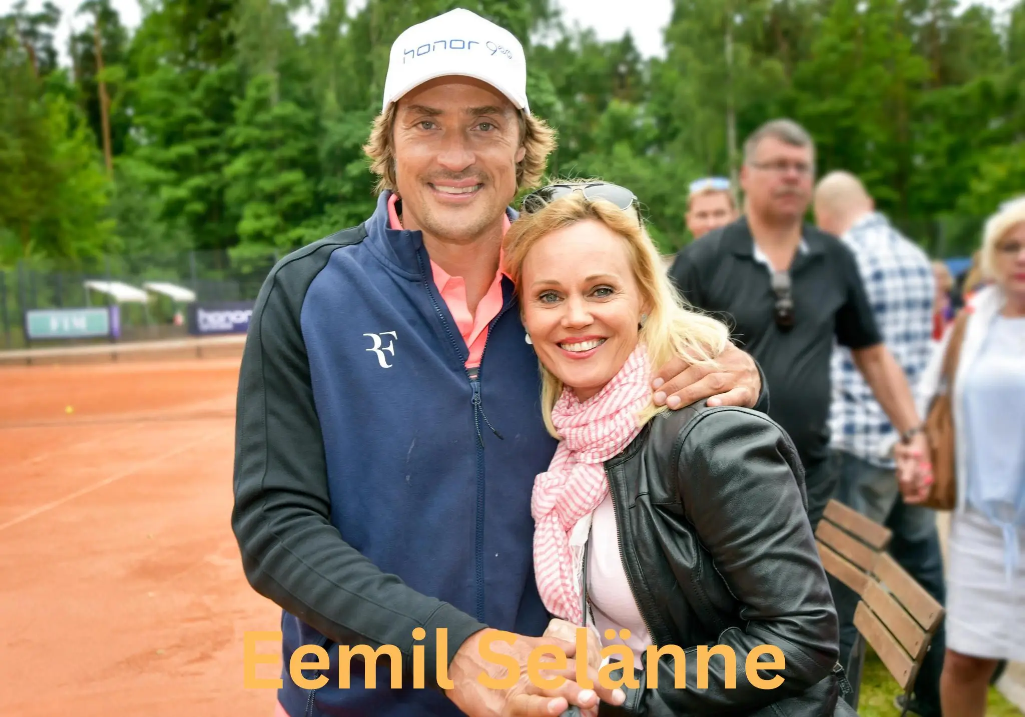 Eemil Selänne