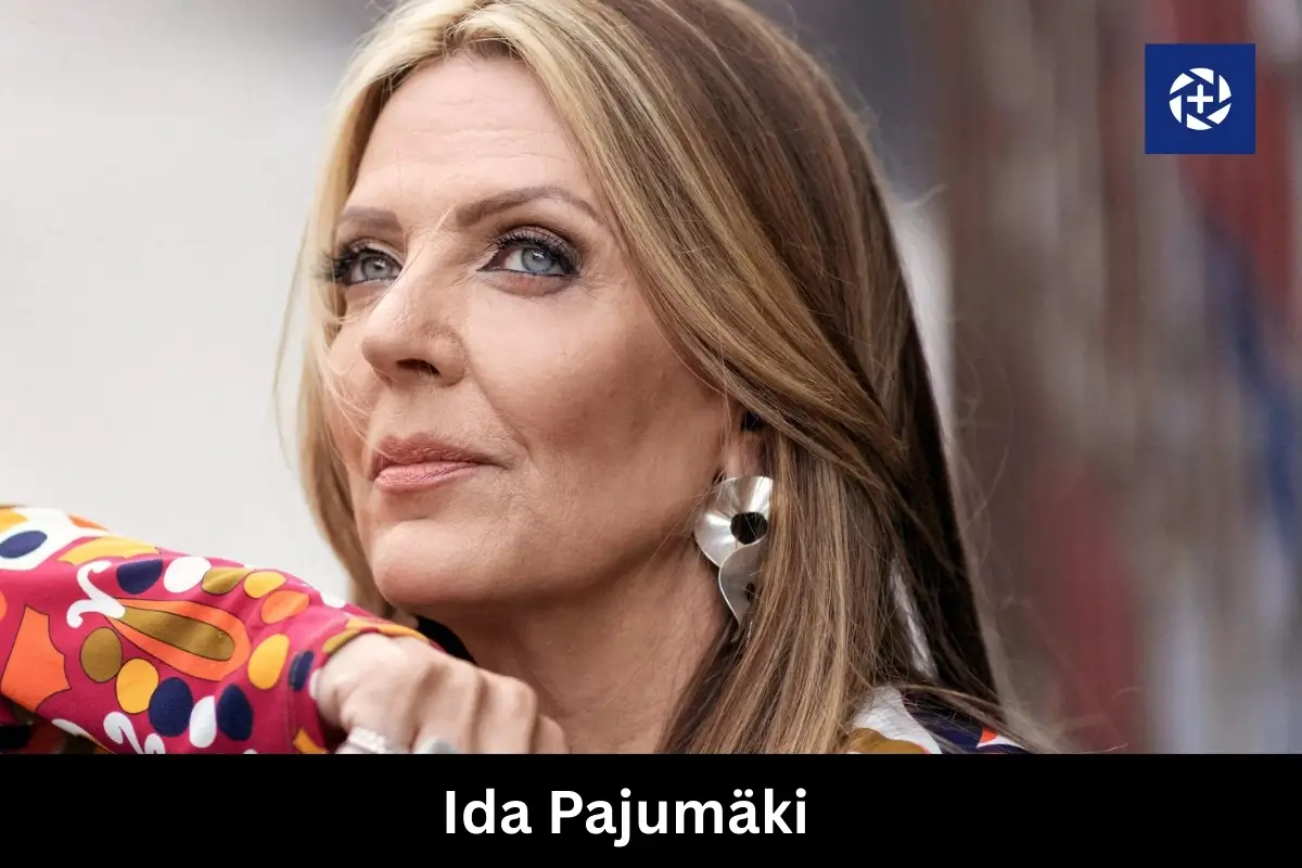 Ida Pajumäki