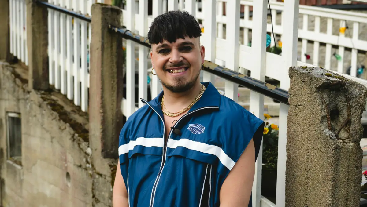 Jere Pöyhönen Tyttöystävä