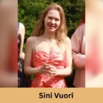 Ida Pajumäki – Einin tytär ja elämä poissa julkisuudesta