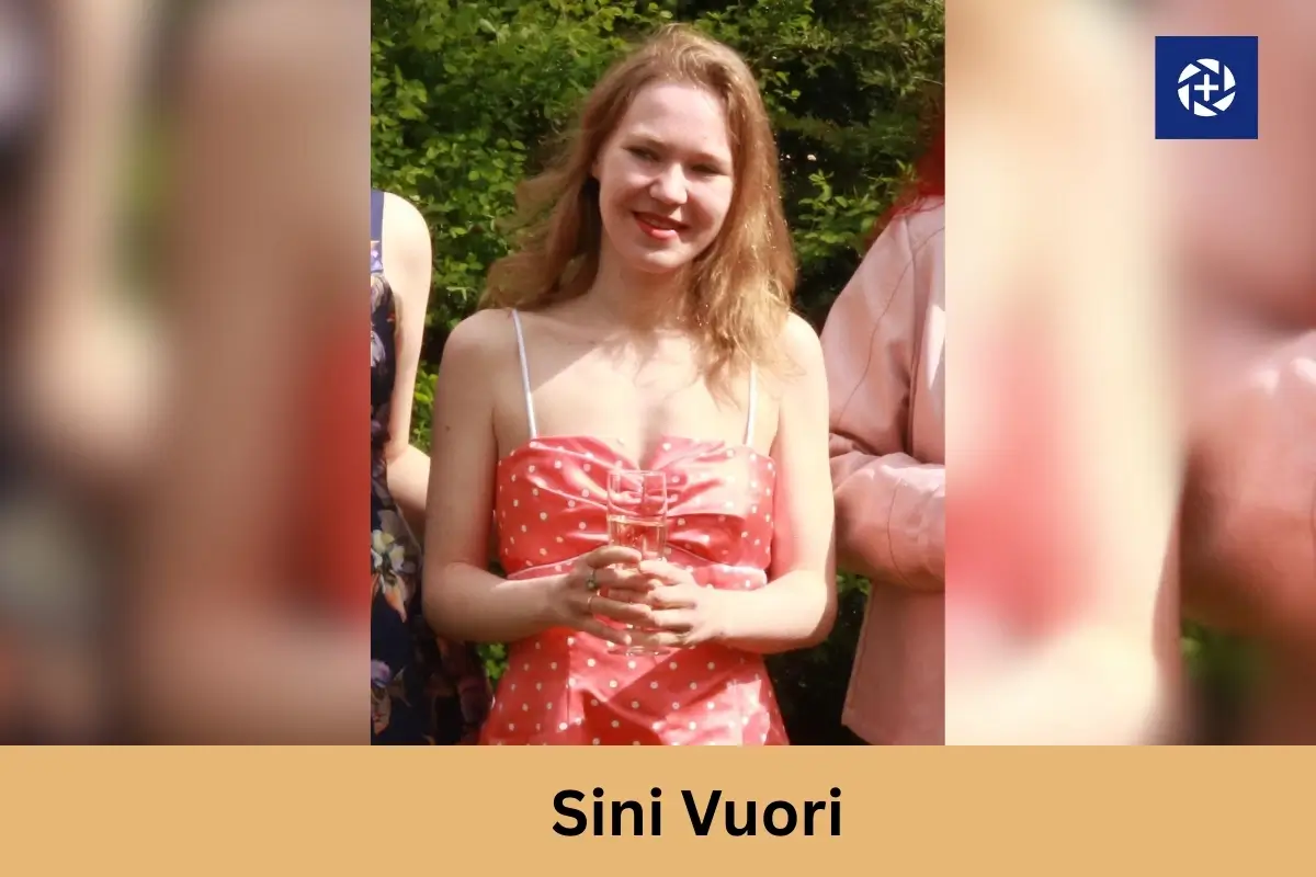 Sini Vuori