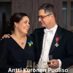 Otto Kranni – Baltic Princess -kohun vaikutus uraan ja elämään