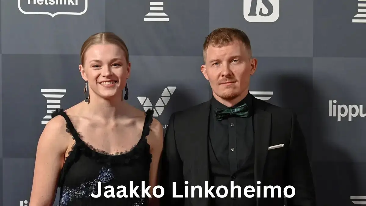 Jaakko Linkoheimo