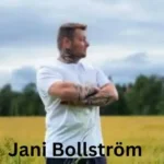 Kuka on Aapo Olervo? Tausta, ura ja somevaikutus