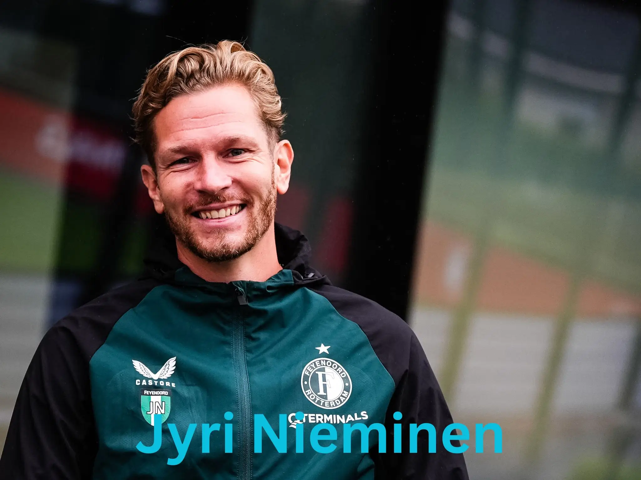 Jyri Nieminen