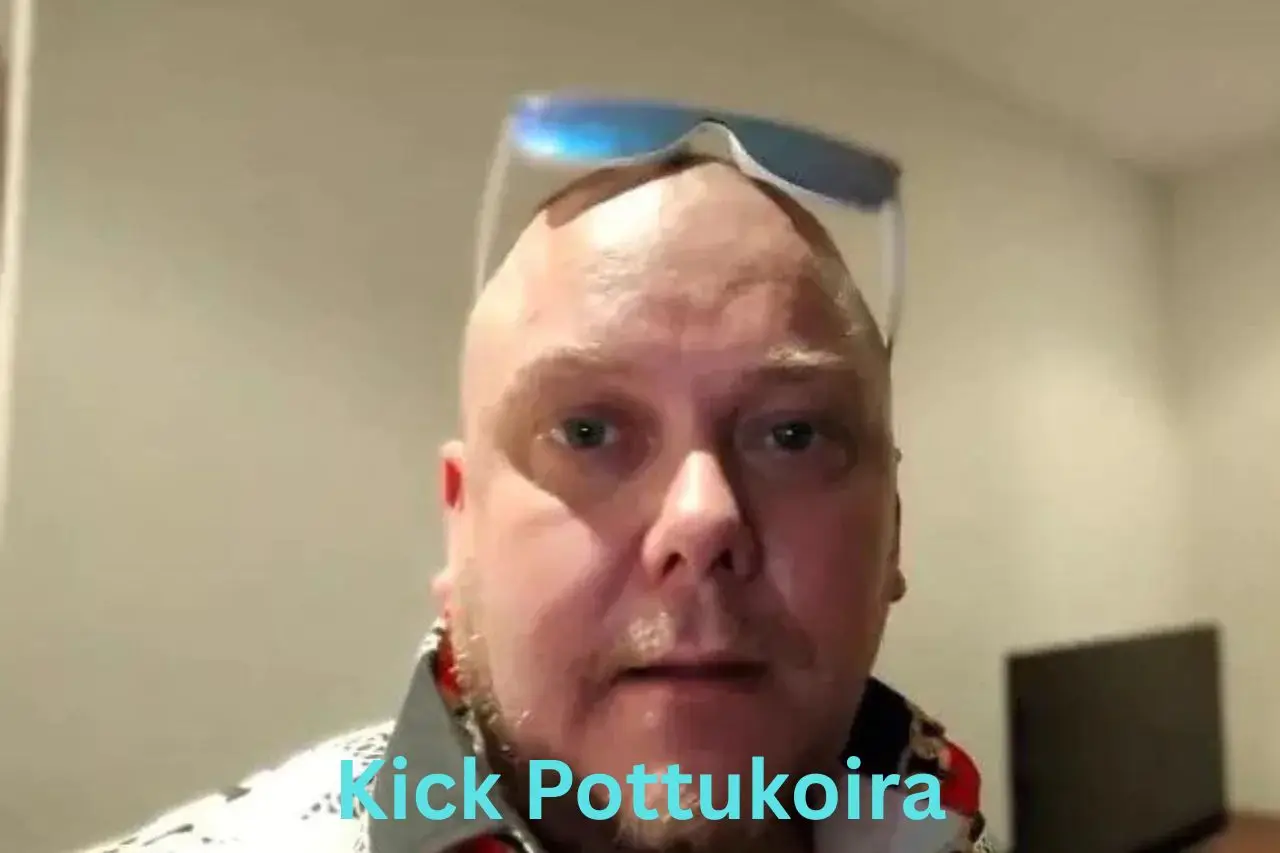 Kick Pottukoira