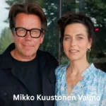 Antti Kuronen perhe – lapsuus, vanhemmat ja yksityiselämä