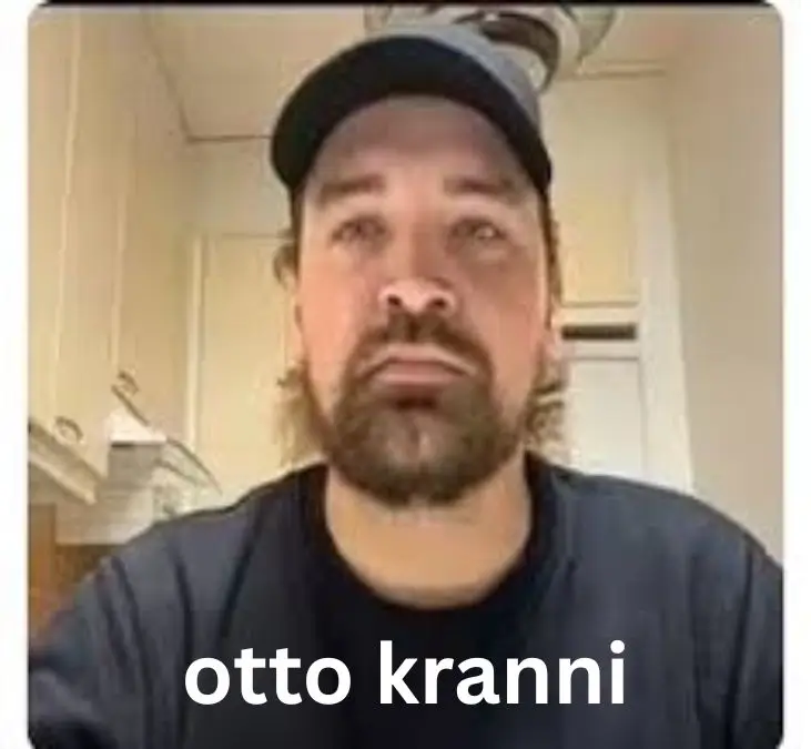 otto kranni