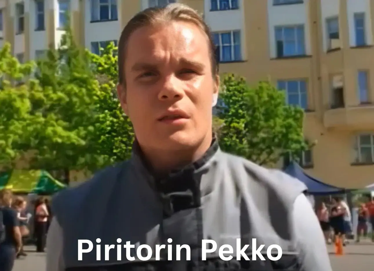 Piritorin Pekko