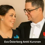 Käärijä puoliso: faktat, huhut ja yksityisyyden rajat