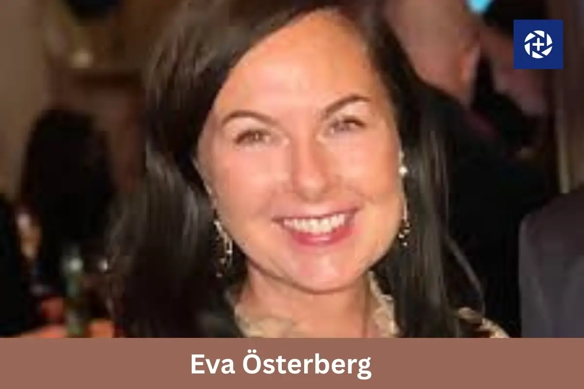 Eva Österberg