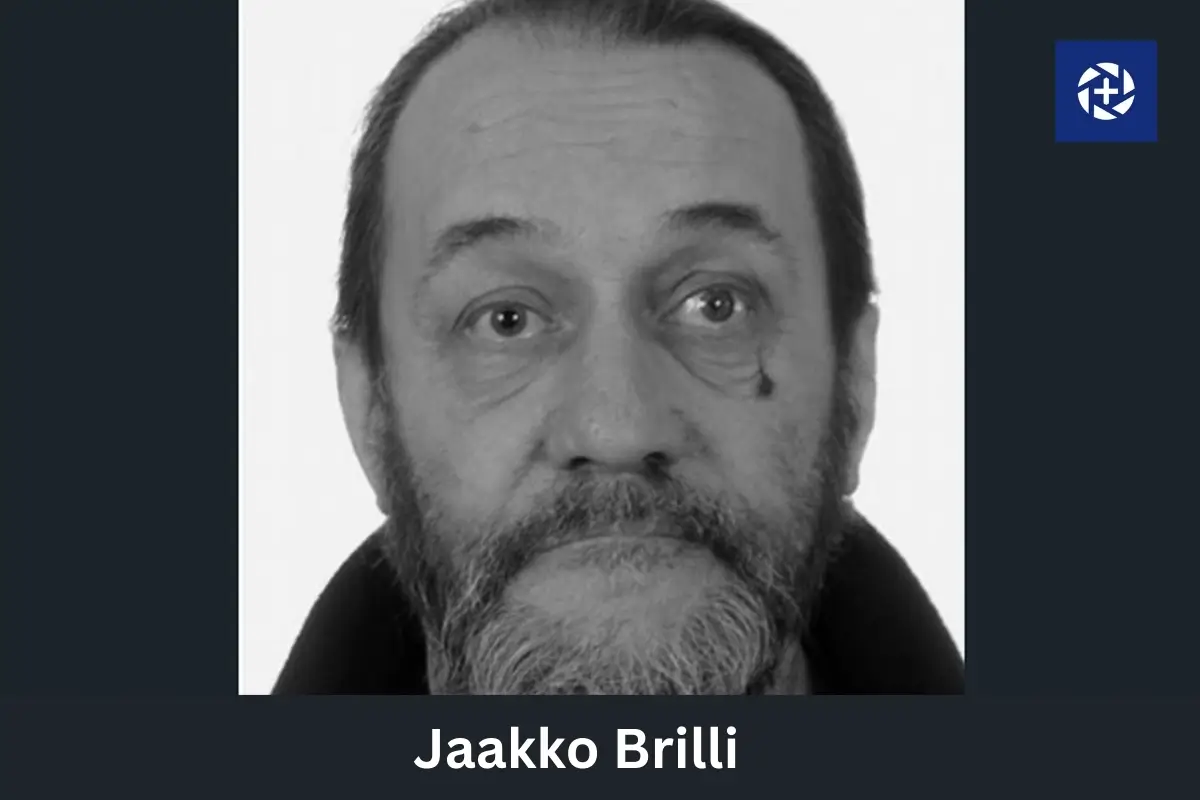 Jaakko Brilli