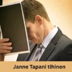 Anette Latva-Piikkilä – karting-kuljettajasta Lapin matkailuyrittäjäksi