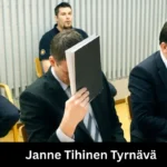 Käärijä tyttöystävä – miksi suhde pidetään poissa julkisuudesta?