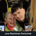 Talonpoika poliisi: Pihtipudas, Kahdeksan surmanluotia ja historia