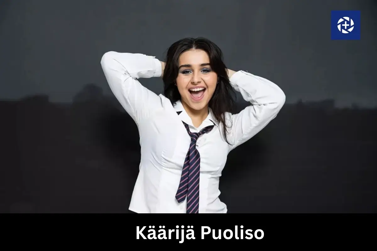 Käärijä Puoliso