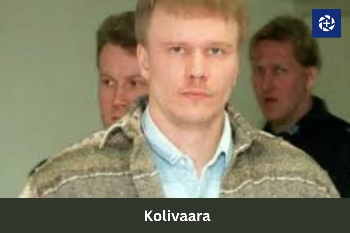 Kolivaara