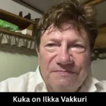 Timo Jaara (Nici) – UB-johtajasta puhujaksi