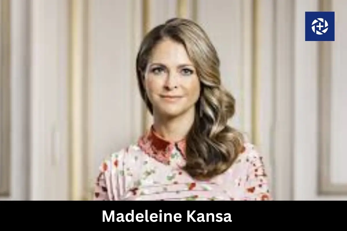 Madeleine Kansa