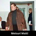 Janne Tihinen Tyrnävä: faktat, tausta ja yleiset sekaannukset