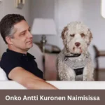 Panu Hörkkö – Suomen tunnetuin paparazzi ja Seiskan erikoistoimittaja