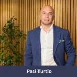 Michael Ntima ja hänen tarinansa – Farmi Suomi -tähdestä yrittäjäksi