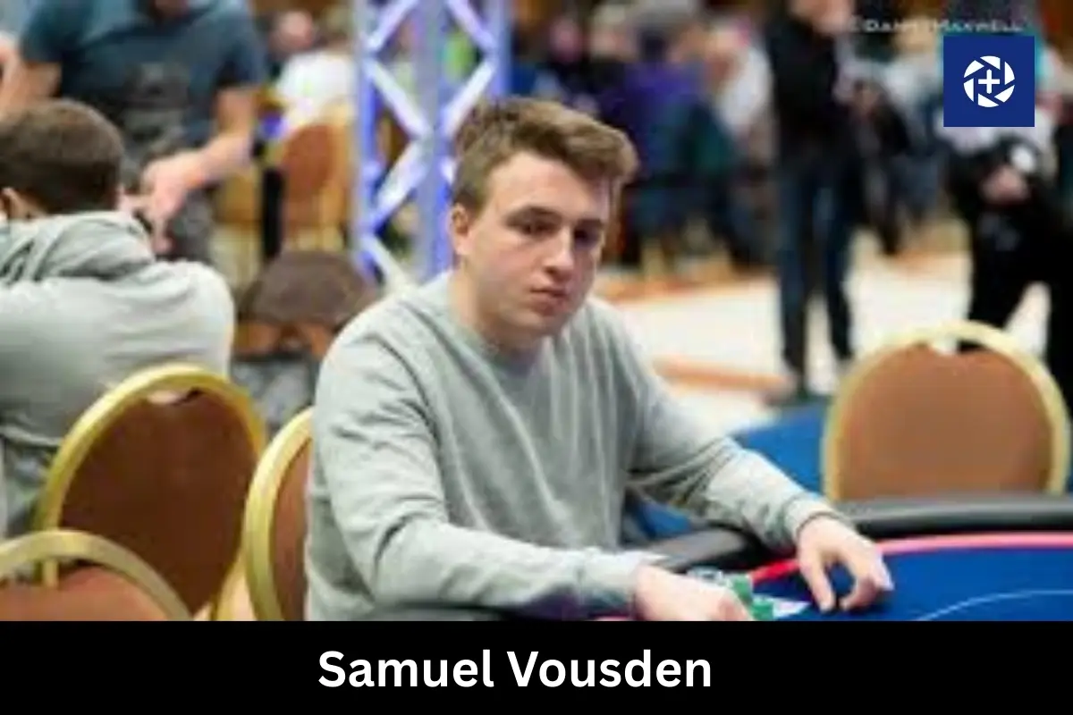 Samuel Vousden