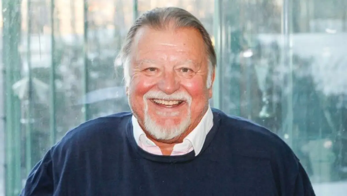 Tauno Palo Esko Salminen