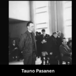 Suomen rikoshistoria: Matti Huohvanainen ja petteri jussila kuolema