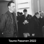 Ilkka Vakkuri ikä ja elämäkerta tiivistettynä