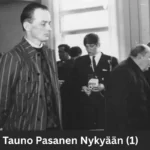 Eva Österberg: Swedish historian and researcher