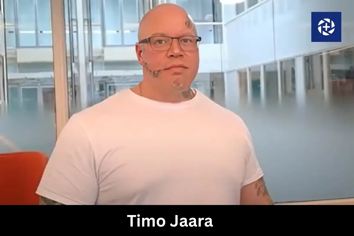 Timo Jaara