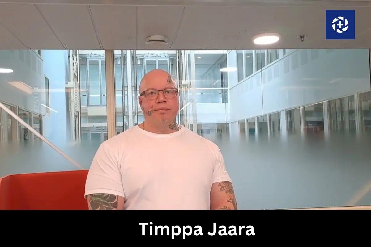 Timppa Jaara