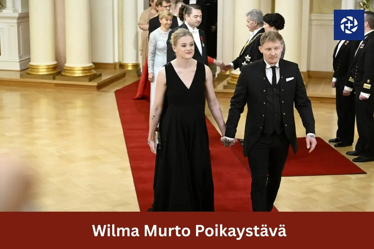 Wilma Murto Poikaystävä