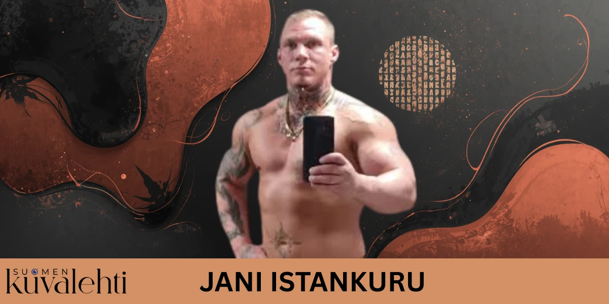 Jani Istankuru
