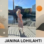 Käärijä perhe: ketkä tukevat Jere Pöyhöstä kulissien takana