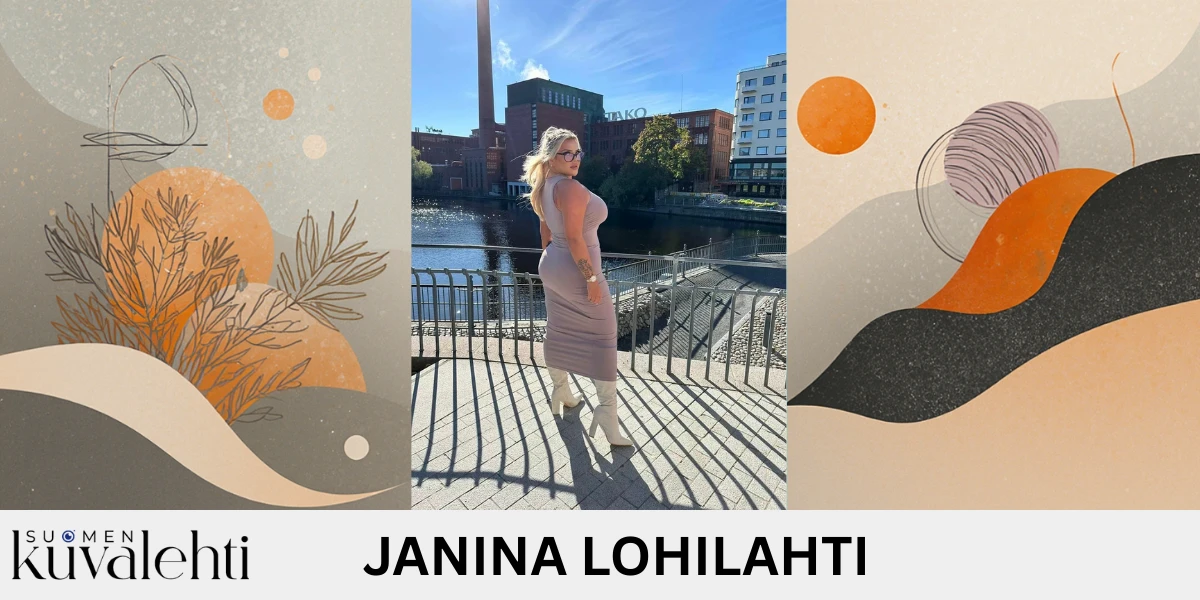 Janina Lohilahti OF